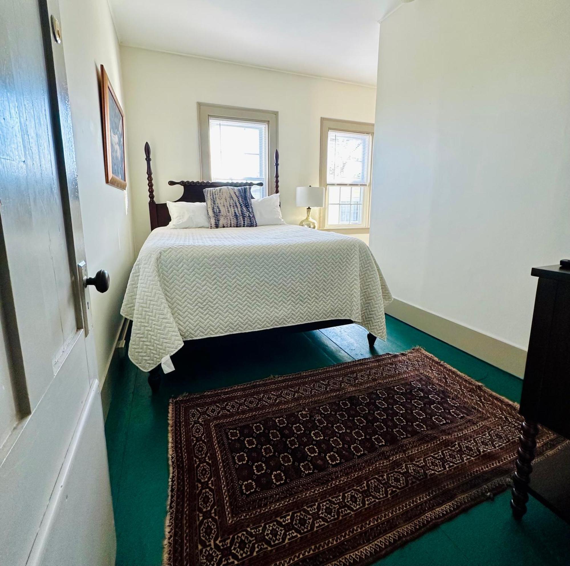 Gifford House Hotel Provincetown Exterior foto
