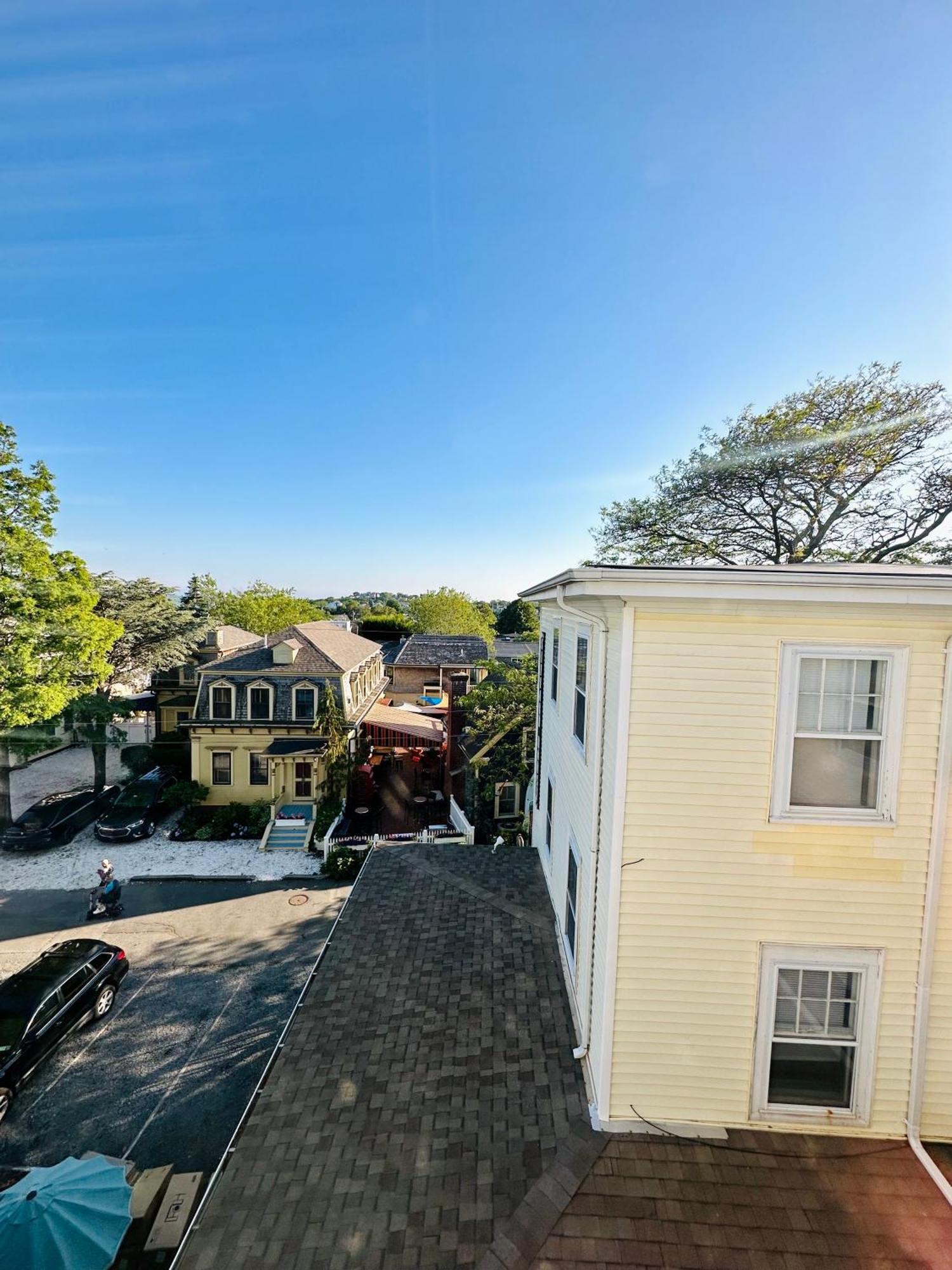 Gifford House Hotel Provincetown Exterior foto