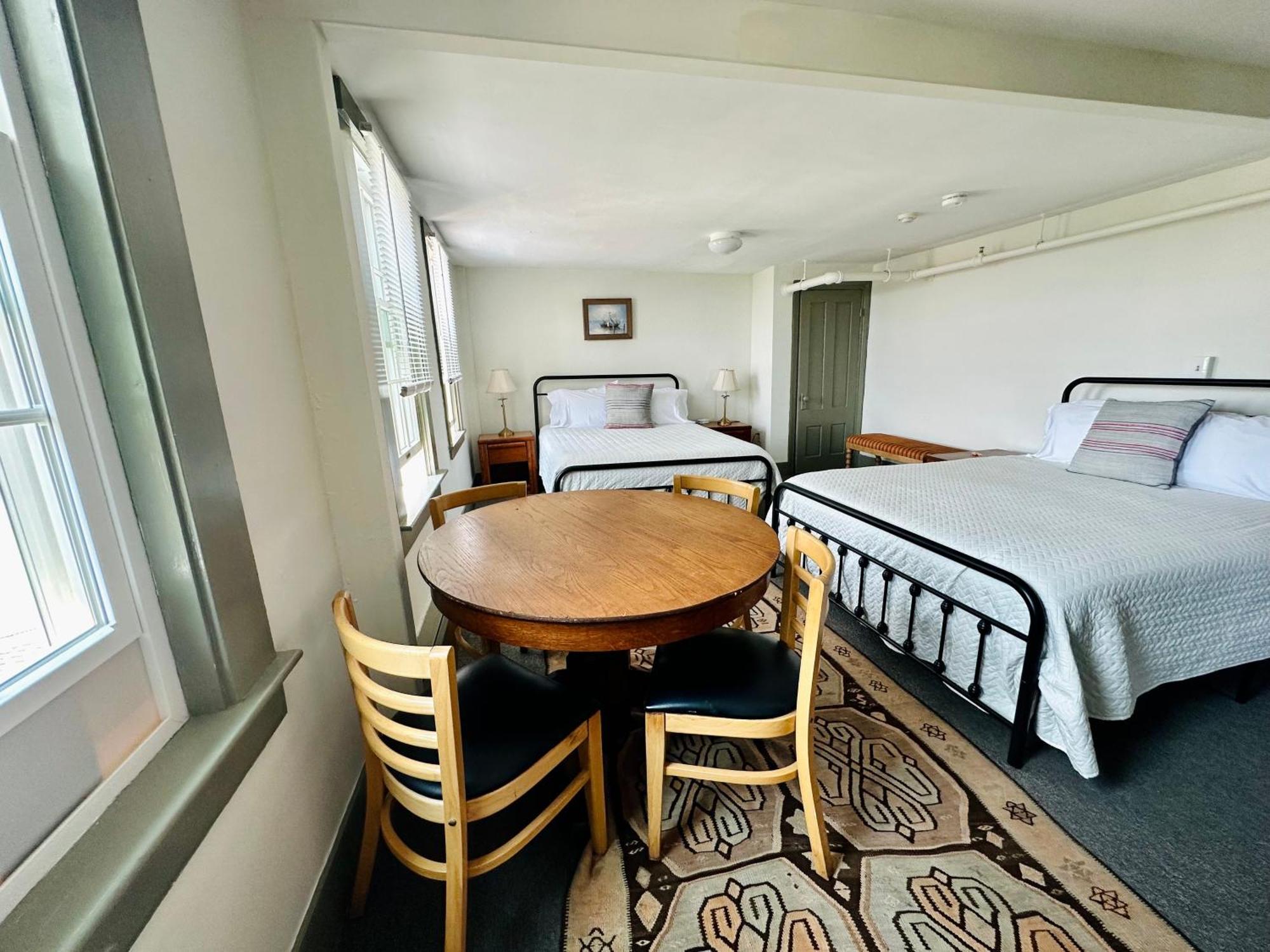 Gifford House Hotel Provincetown Exterior foto