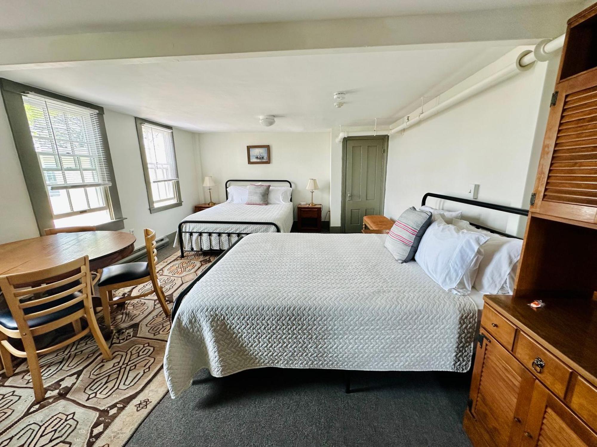 Gifford House Hotel Provincetown Exterior foto