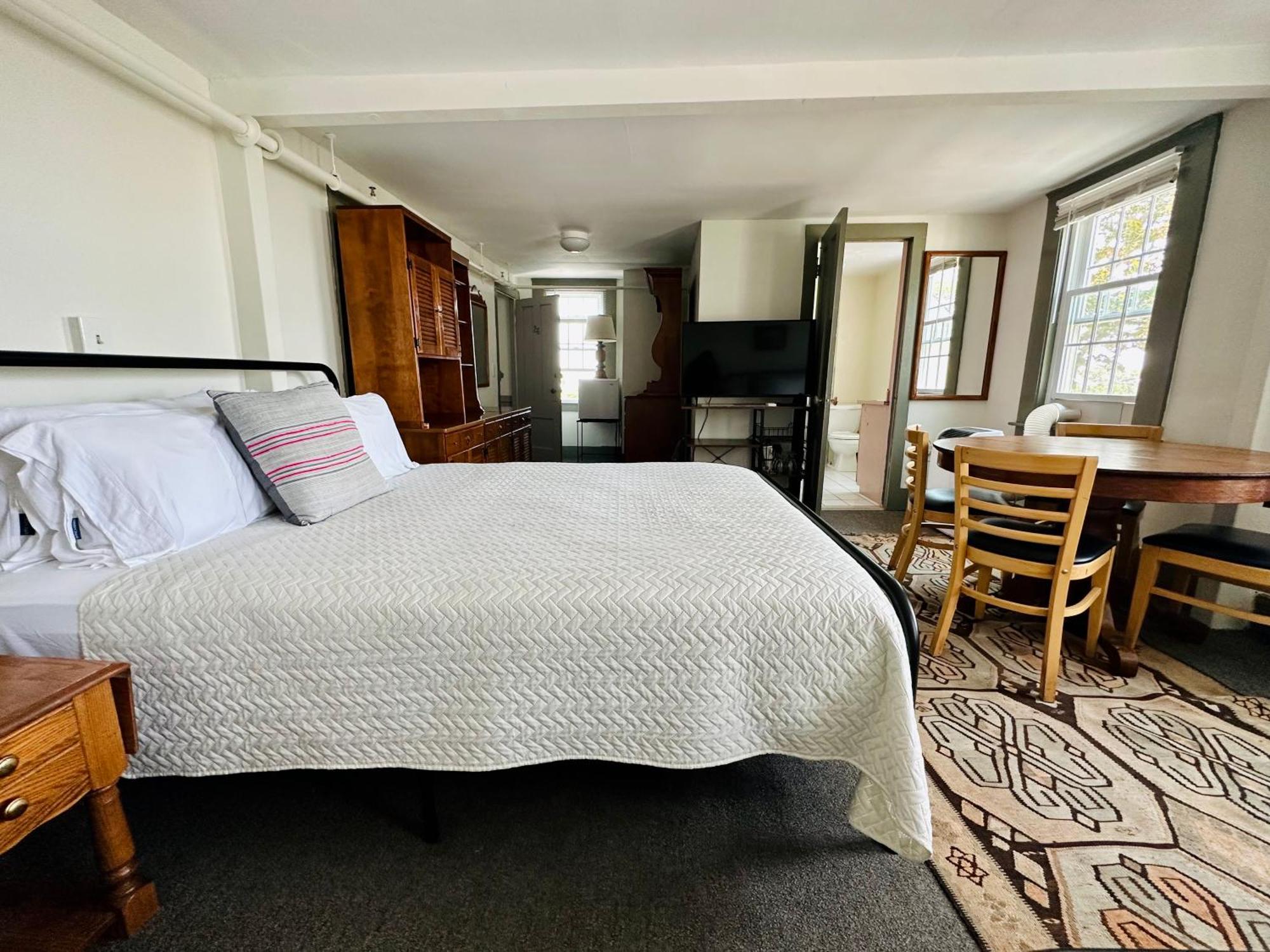 Gifford House Hotel Provincetown Exterior foto