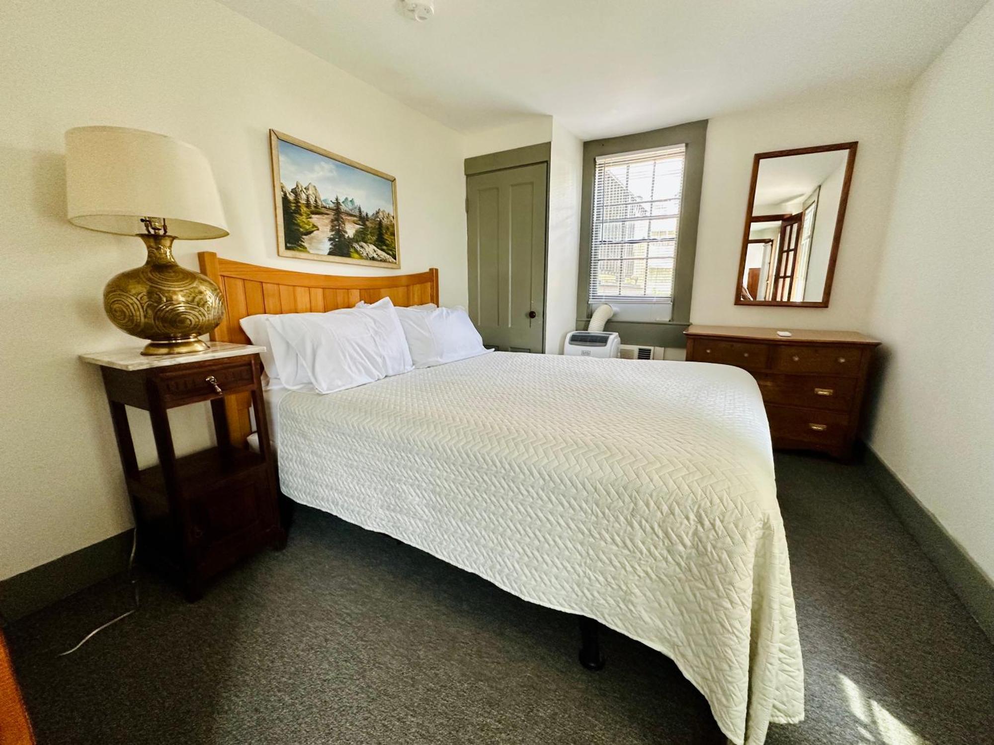 Gifford House Hotel Provincetown Exterior foto