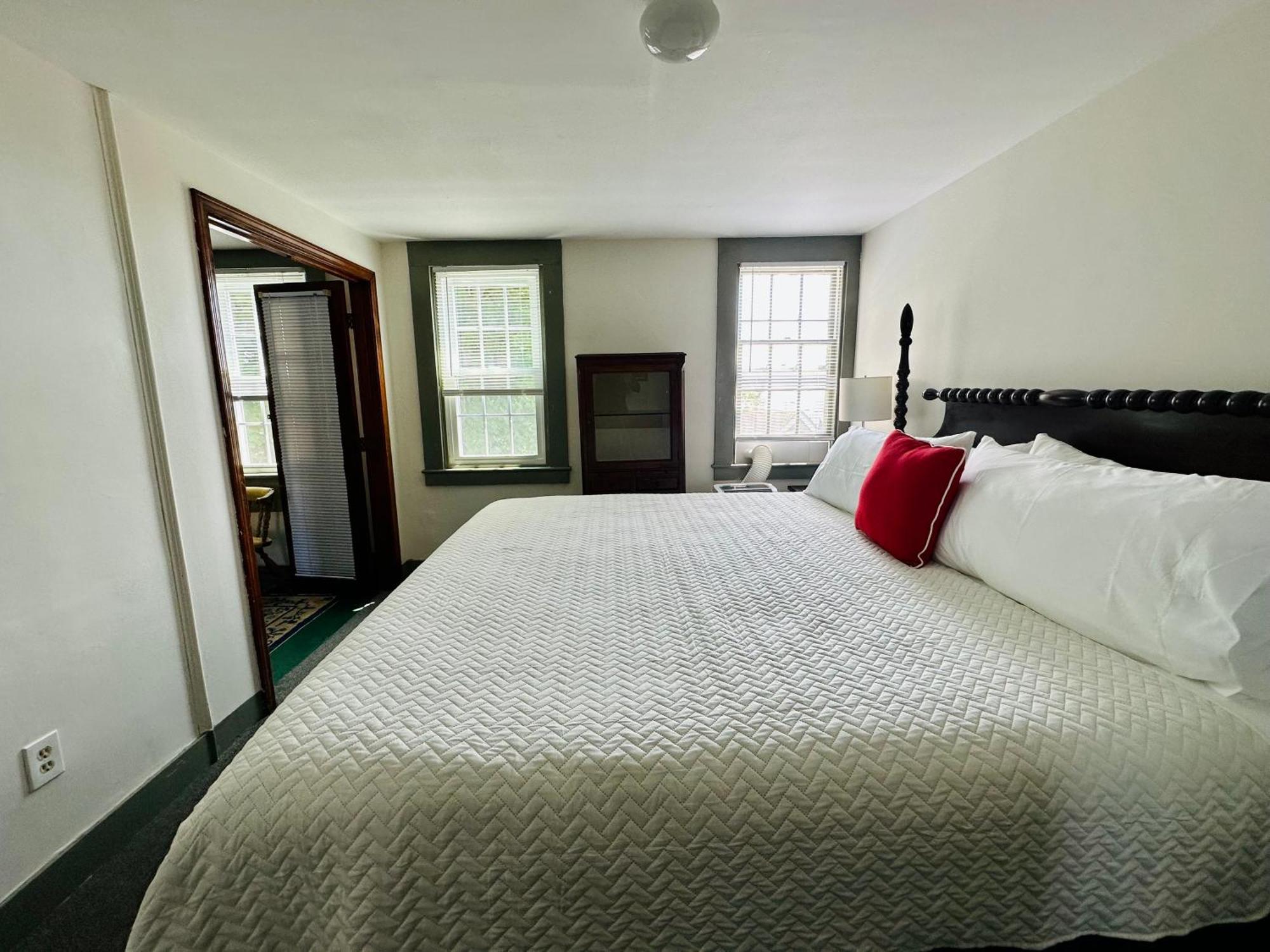 Gifford House Hotel Provincetown Exterior foto