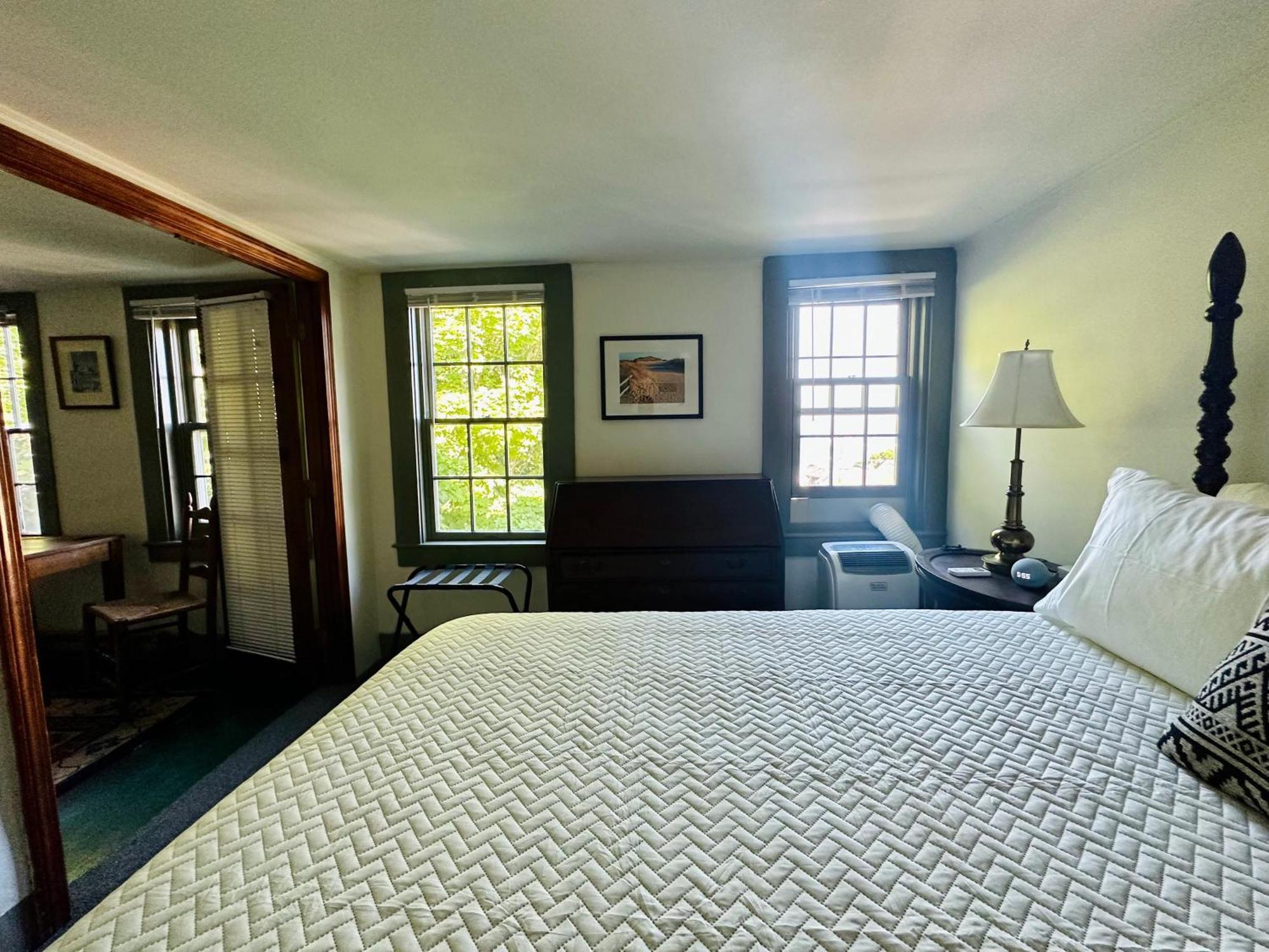Gifford House Hotel Provincetown Exterior foto