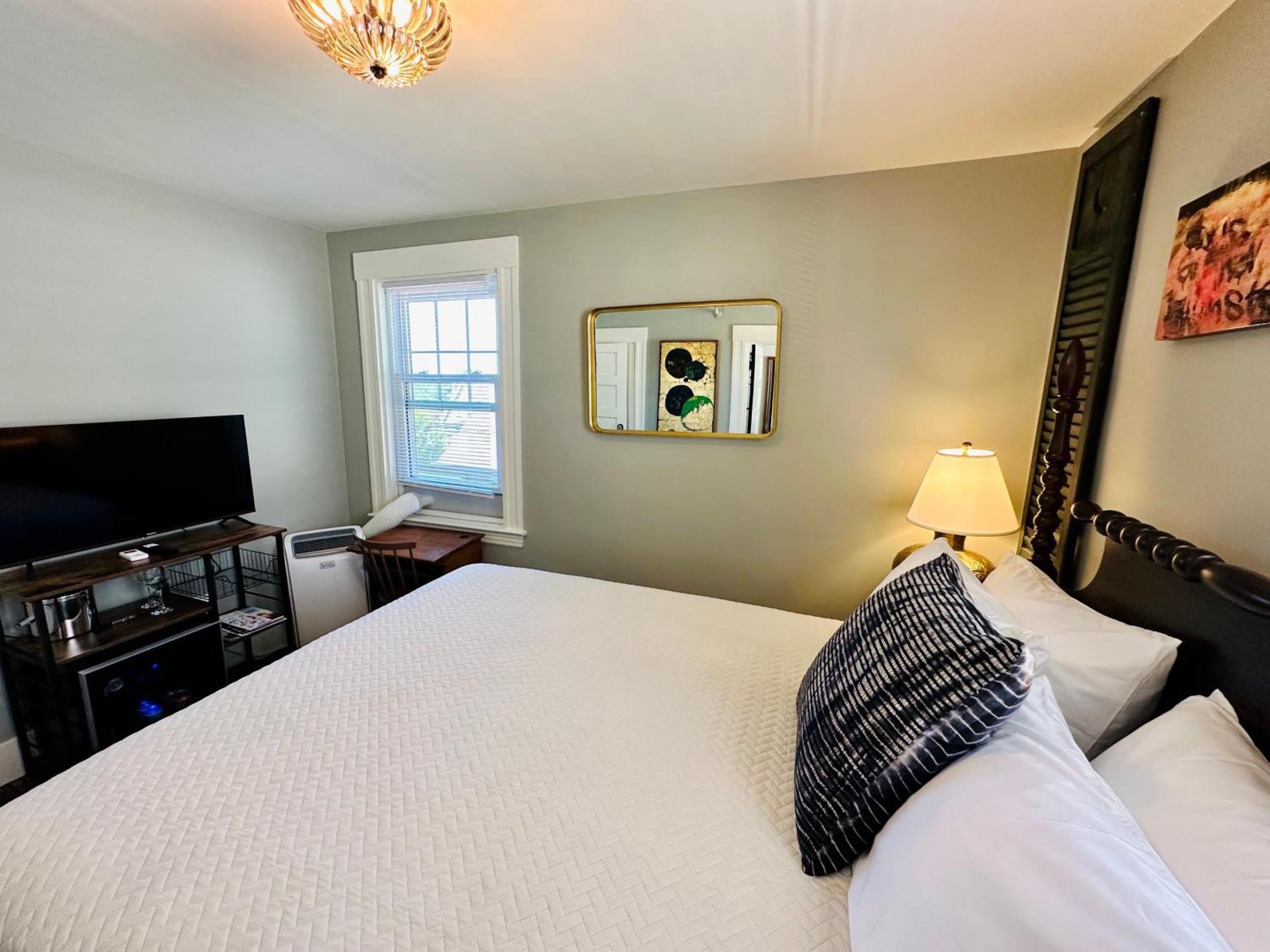 Gifford House Hotel Provincetown Exterior foto