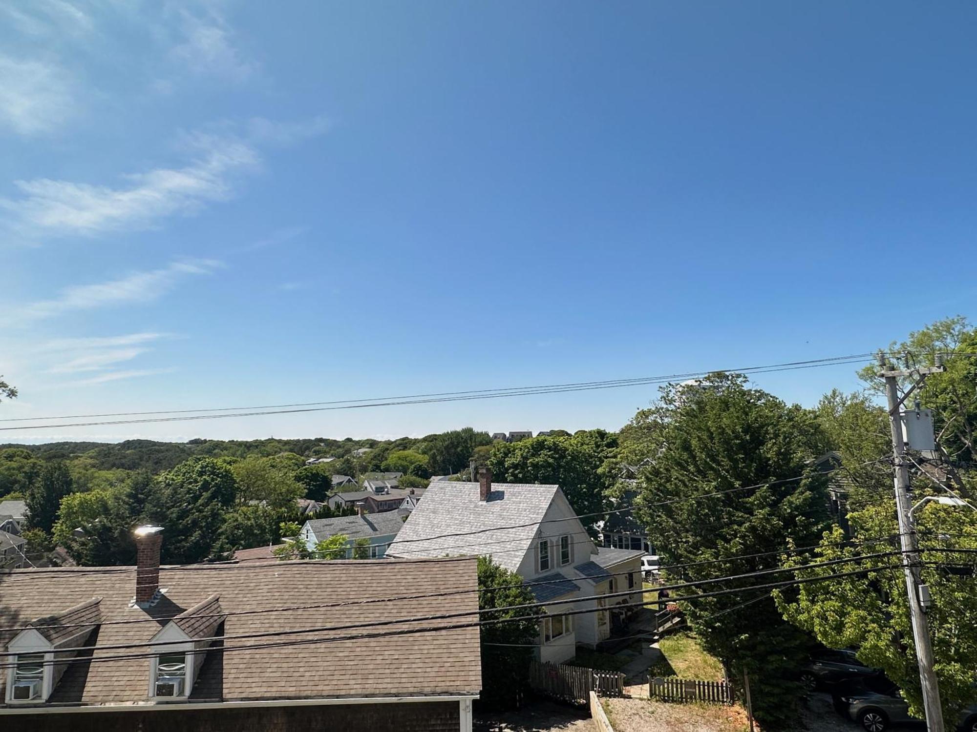 Gifford House Hotel Provincetown Exterior foto