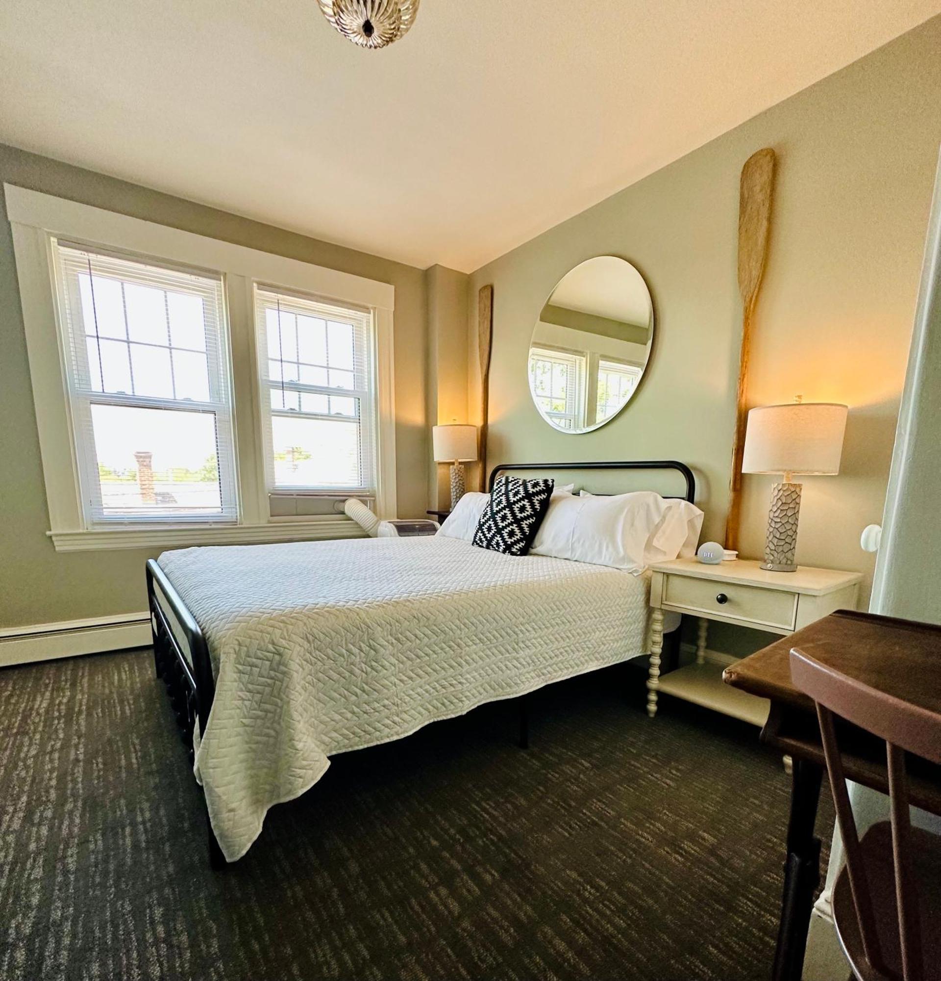 Gifford House Hotel Provincetown Exterior foto