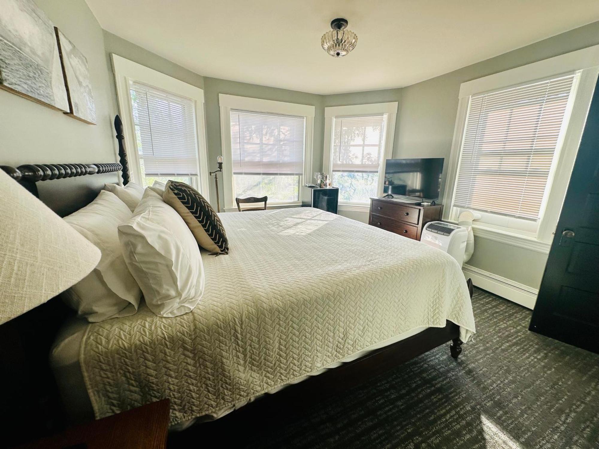 Gifford House Hotel Provincetown Exterior foto