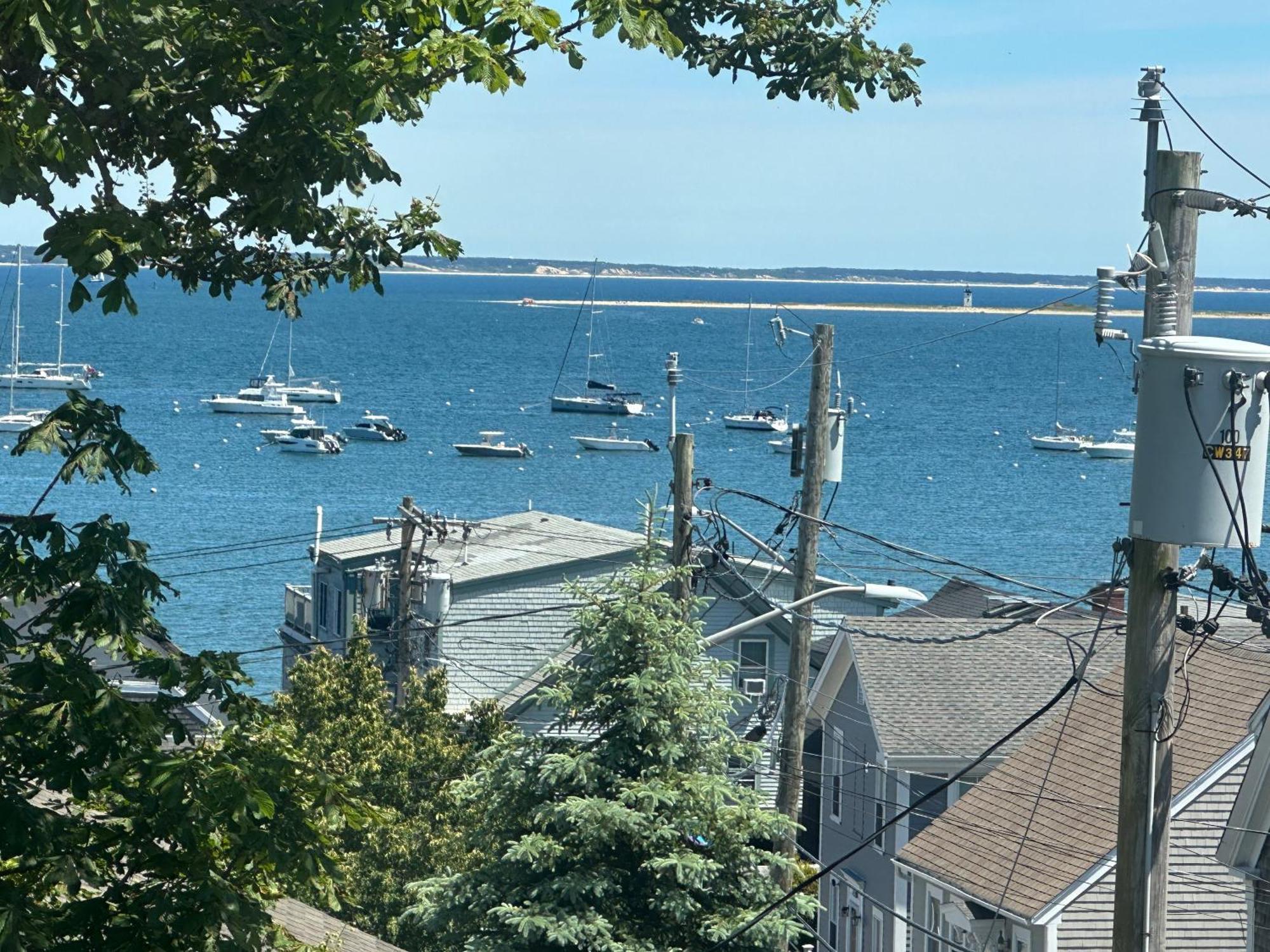 Gifford House Hotel Provincetown Exterior foto